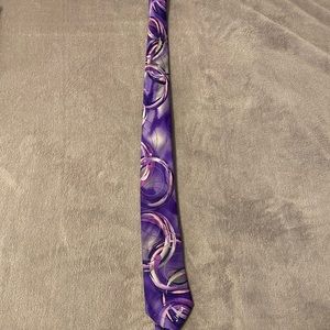 Jerry Garcia necktie